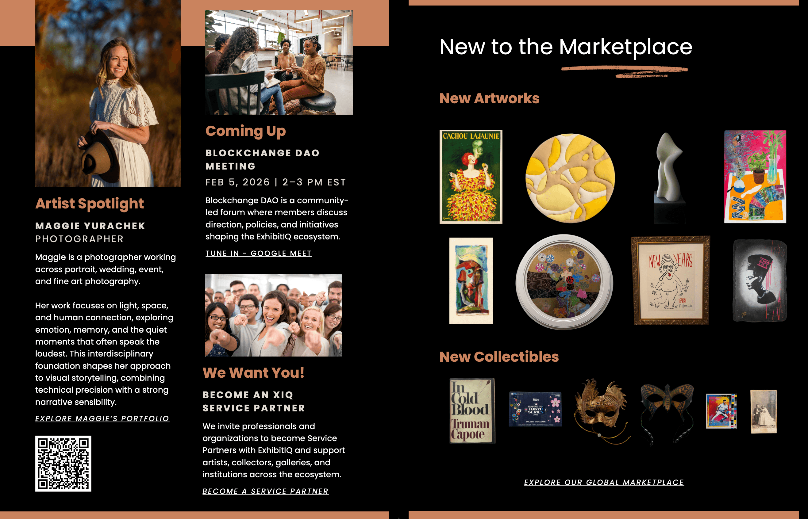 XIQ Industry Report Preview